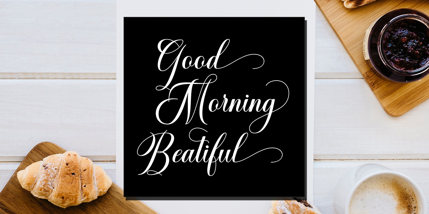 Hello Crystal Script